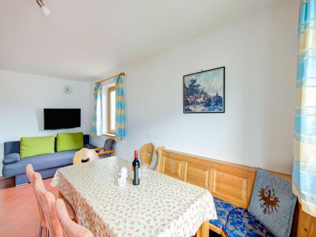 Scenic Apartment In Tirol With Garden Kaltenbach Exteriér fotografie