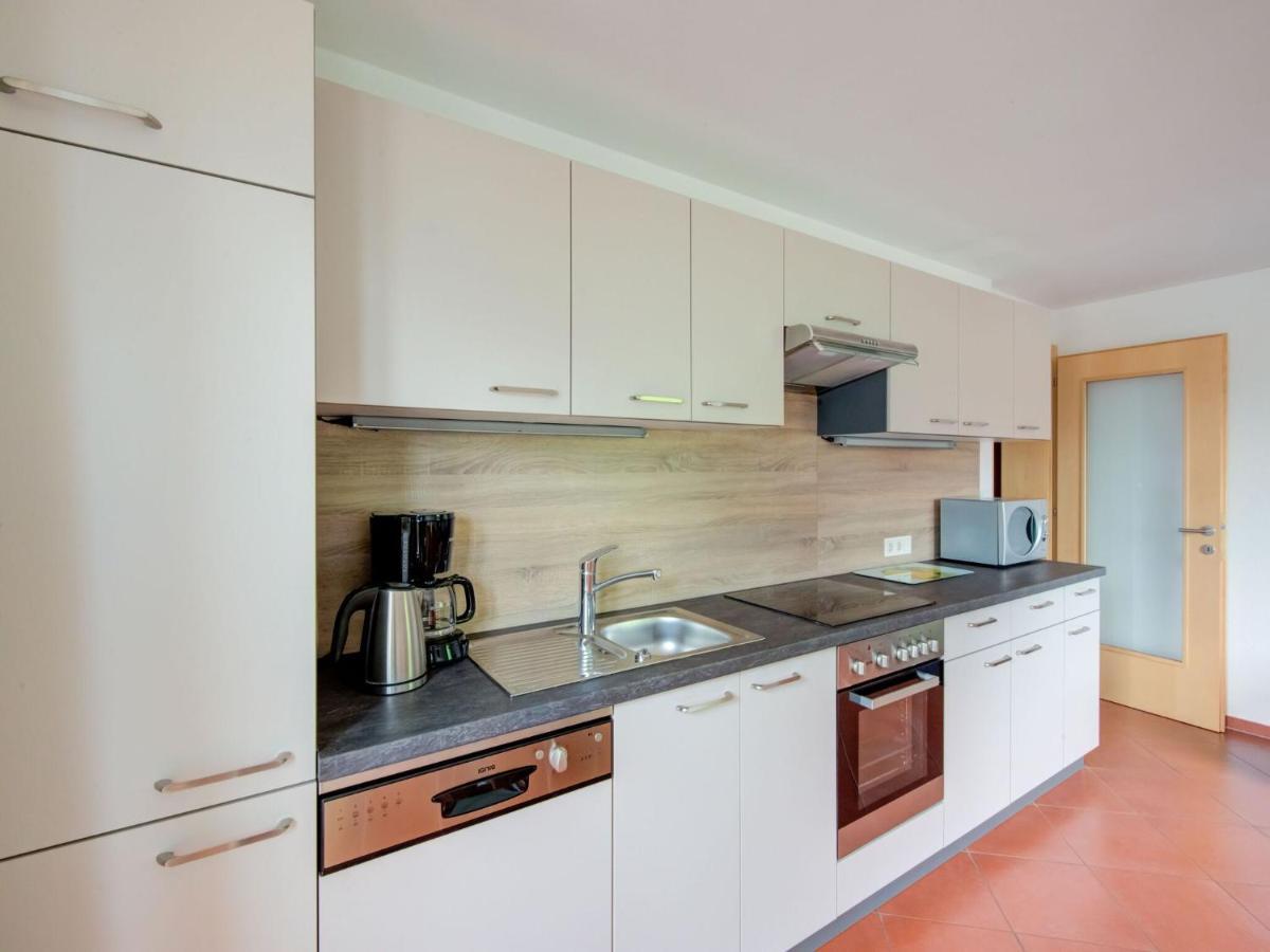 Scenic Apartment In Tirol With Garden Kaltenbach Exteriér fotografie