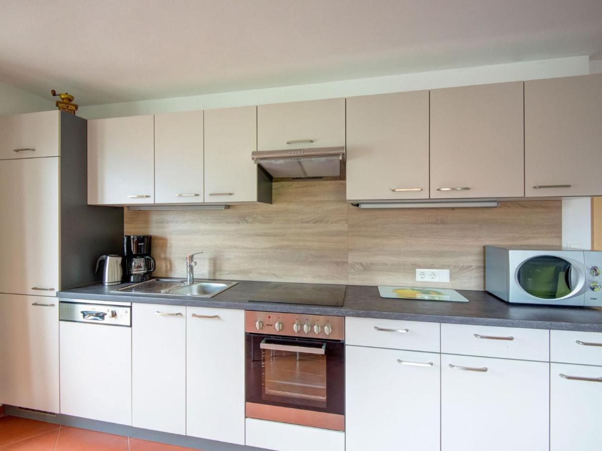 Scenic Apartment In Tirol With Garden Kaltenbach Exteriér fotografie