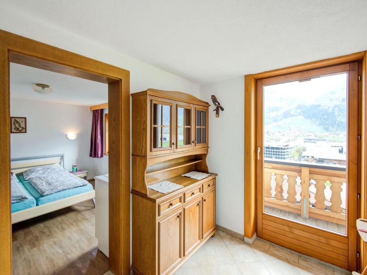 Scenic Apartment In Tirol With Garden Kaltenbach Exteriér fotografie