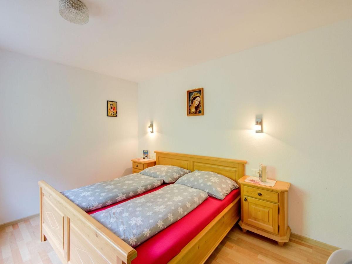 Scenic Apartment In Tirol With Garden Kaltenbach Exteriér fotografie