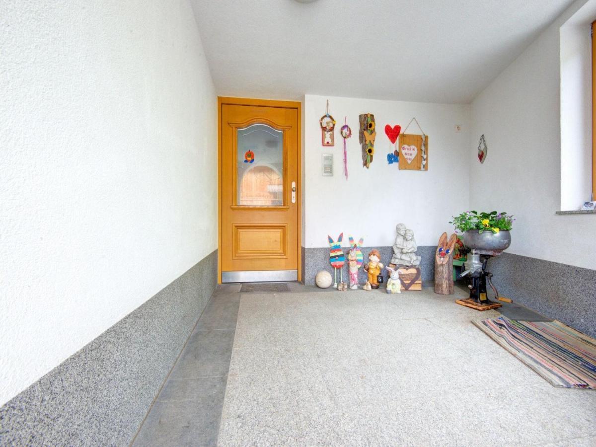 Scenic Apartment In Tirol With Garden Kaltenbach Exteriér fotografie